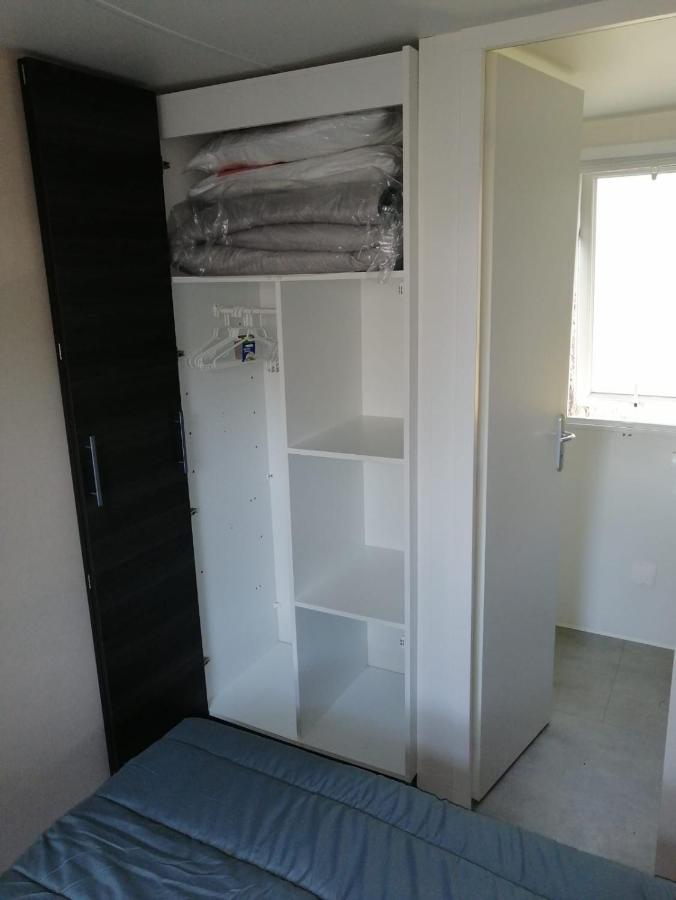 Mobilhome 6/8 Personnes Piriac Sur Mer المظهر الخارجي الصورة