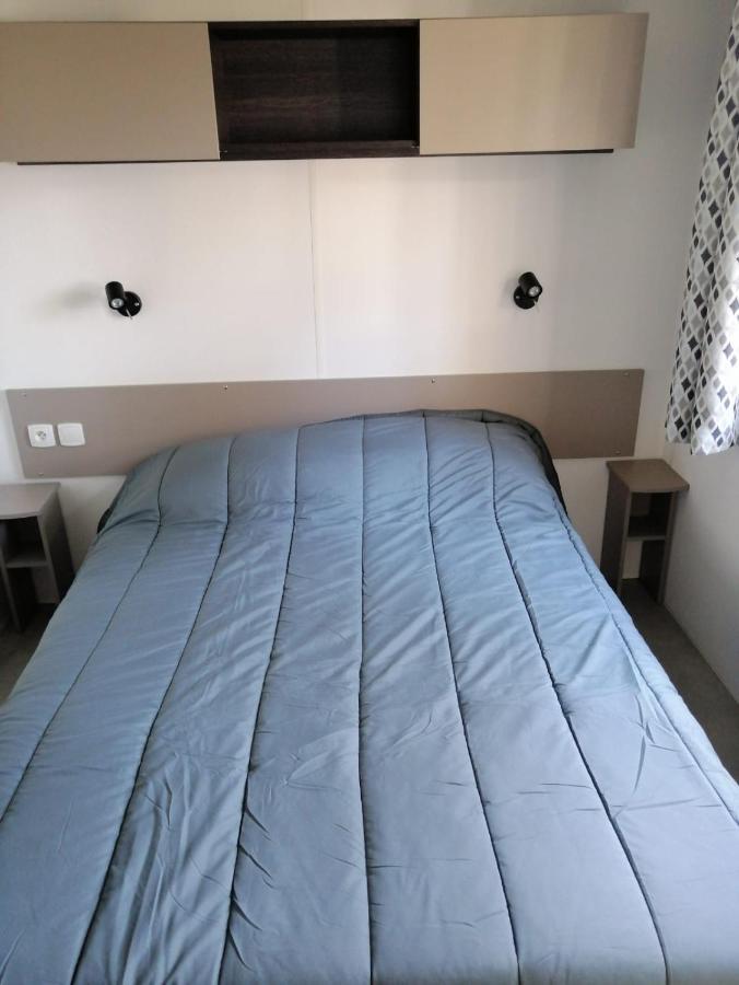 Mobilhome 6/8 Personnes Piriac Sur Mer المظهر الخارجي الصورة