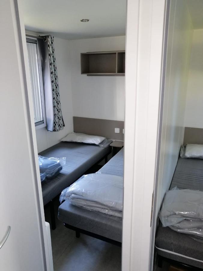 Mobilhome 6/8 Personnes Piriac Sur Mer المظهر الخارجي الصورة